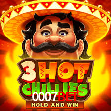 Daily Bonuses 0007bet