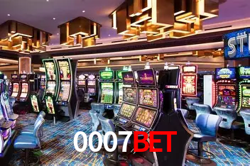 Exclusive Offers 0007bet